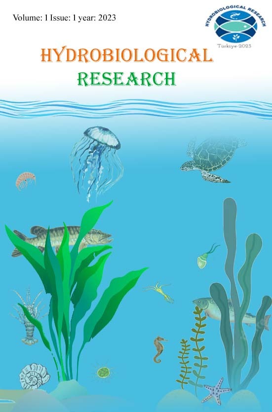 					View Vol. 1 No. 1 (2023): Hydrobiological Research
				